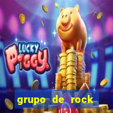 grupo de rock whatsapp 2024